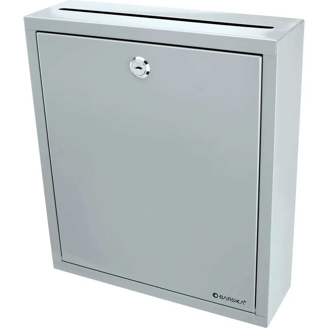 Large Multi-Purpose Drop Box | CB12712 – Barska