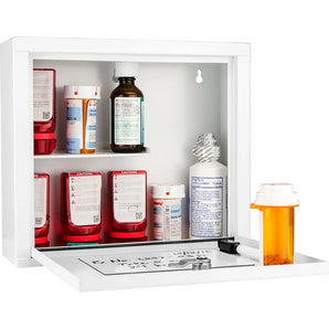 Small Medical Cabinet | CB12820