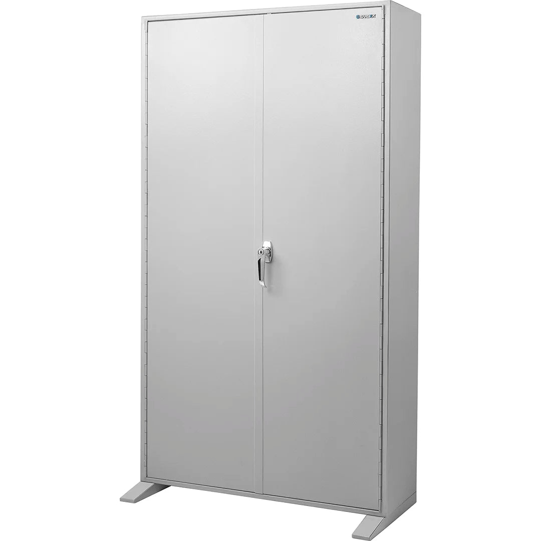Standing Key Lock 1170 Capacity Adjustable Key Cabinet with Key Lock | CB12960 – Barska