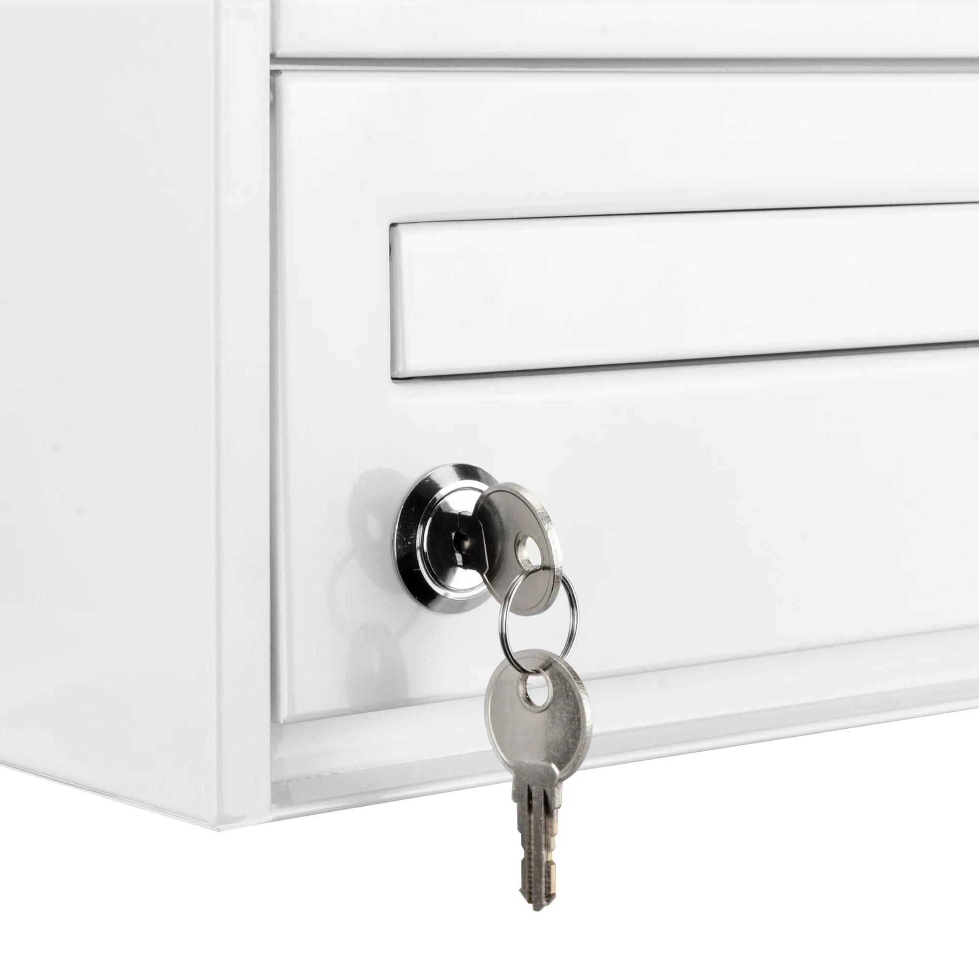 Desktop Drop Box with Key Lock | CB13118 – Barska