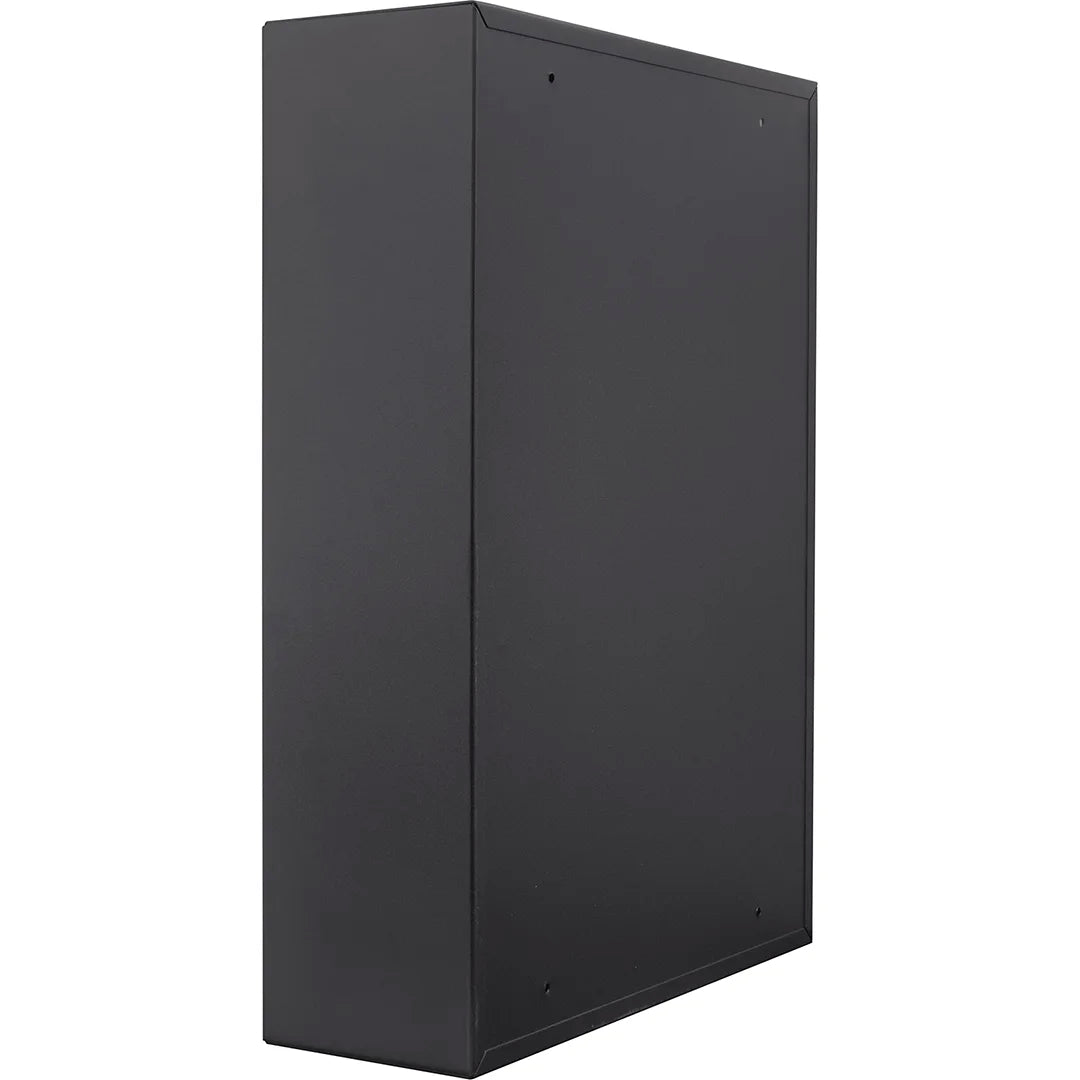 WEDO Armoire à clés pour 200 clés, dix barettes, gris clair WEDO Armoire à clés pour 200 clés, dix barettes, gris clair