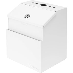 Suggestion & Ballot Drop Box with Key Lock | CB14102