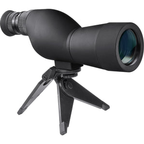 15-40x50mm Colorado Compact Straight Spotting Scope, Black | CO10864