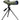 20-60x60mm WP Colorado Spotting Scope Straight, Green | CO11216
