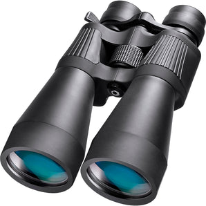 10-30x60mm Reverse Porro Gladiator Zoom Binoculars | CO11338
