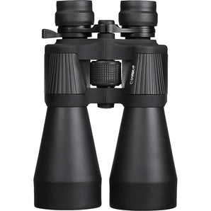 10-30x60mm Gladiator Reverse Porro Zoom Binoculars | CO11338