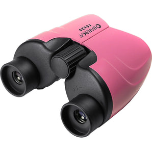 10x25mm Colorado Compact Binoculars, Pink | CO11370