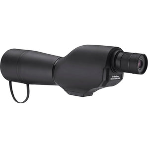 20-60x60mm Colorado Waterproof Straight Spotting Scope, Black | CO11502