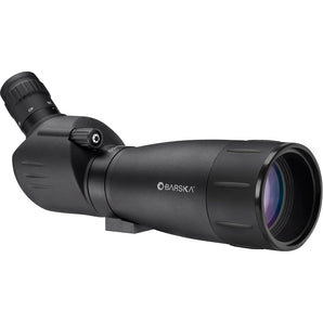 20-60x60mm Colorado Angled Spotting Scope, Black | CO13302