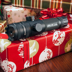 3rd Generation GLX Green Tactical Rifle Laser Sight | AU11404