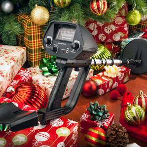 Winbest Pro Edition Metal Detector | BE11638