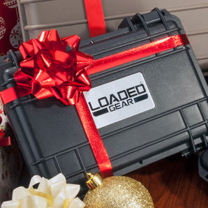 Loaded Gear HD-100 Watertight Protective Hard Case | BH11856