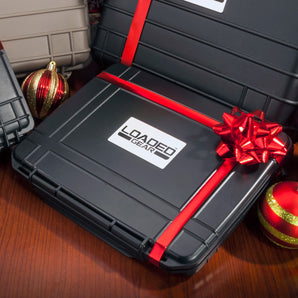 Loaded Gear HD-10 Tablet Hard Case | BH11954