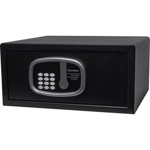 0.84 Cu. ft Laptop Hotel Safe with Audit Trail Capacity, ADA Compliant | HS13400