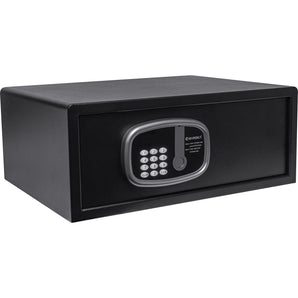 1 Cu. ft Laptop Hotel Safe with Audit Trail Capacity, ADA Compliant | HS13404