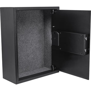 0.8 Cu. ft Wall Hotel Safe