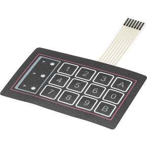 DIGITAL KEYPAD-B