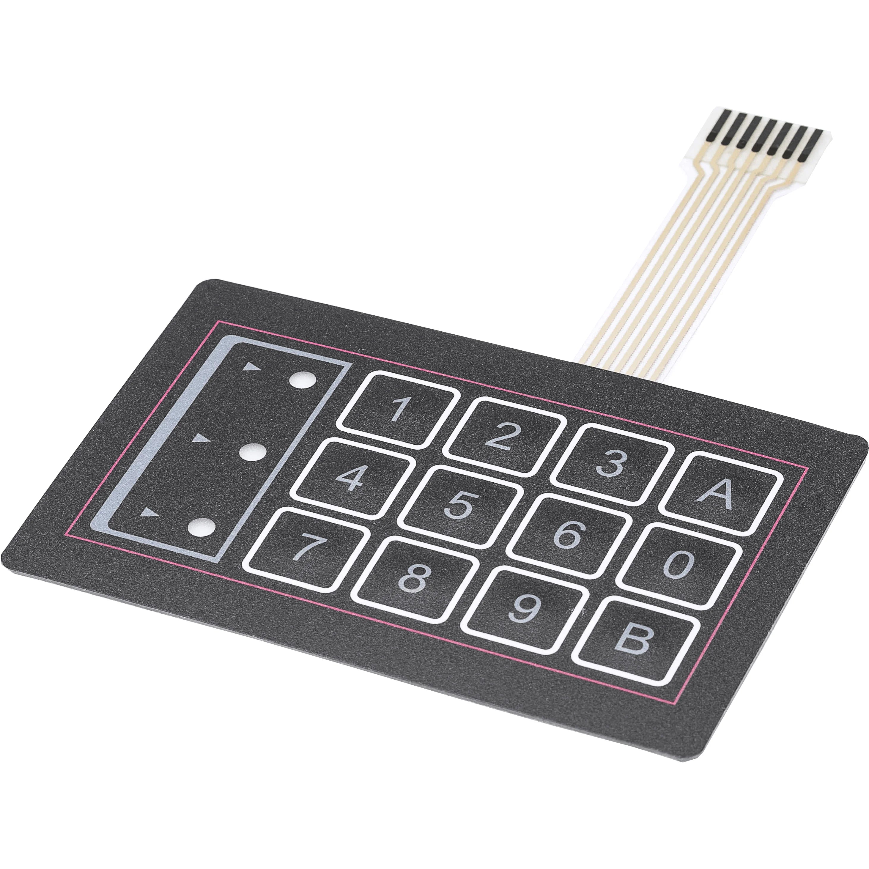 DIGITAL KEYPAD-N – Barska