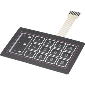 DIGITAL KEYPAD-N