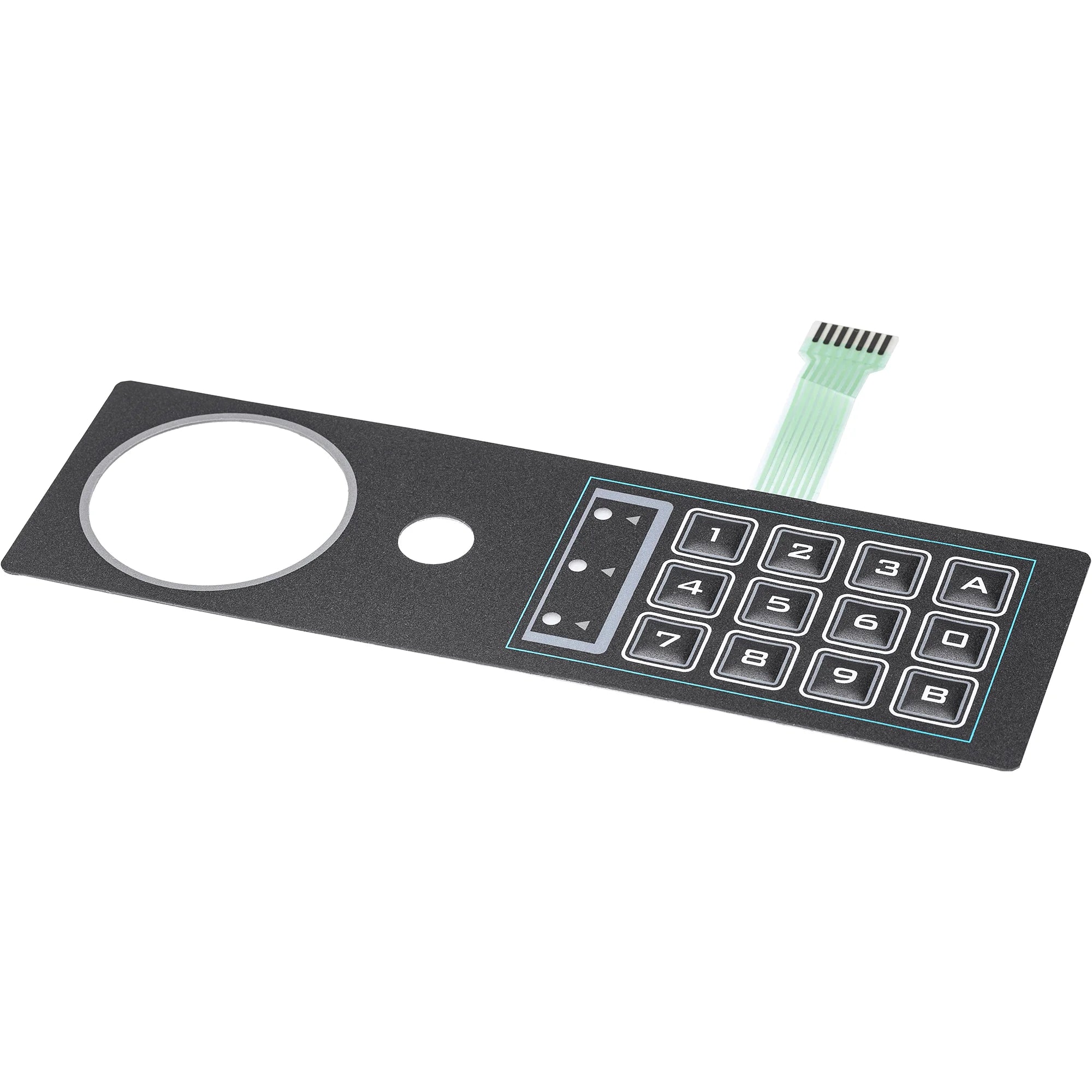 DIGITAL KEYPAD LARGE – Barska