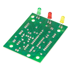 CIRCUIT BOARD-I