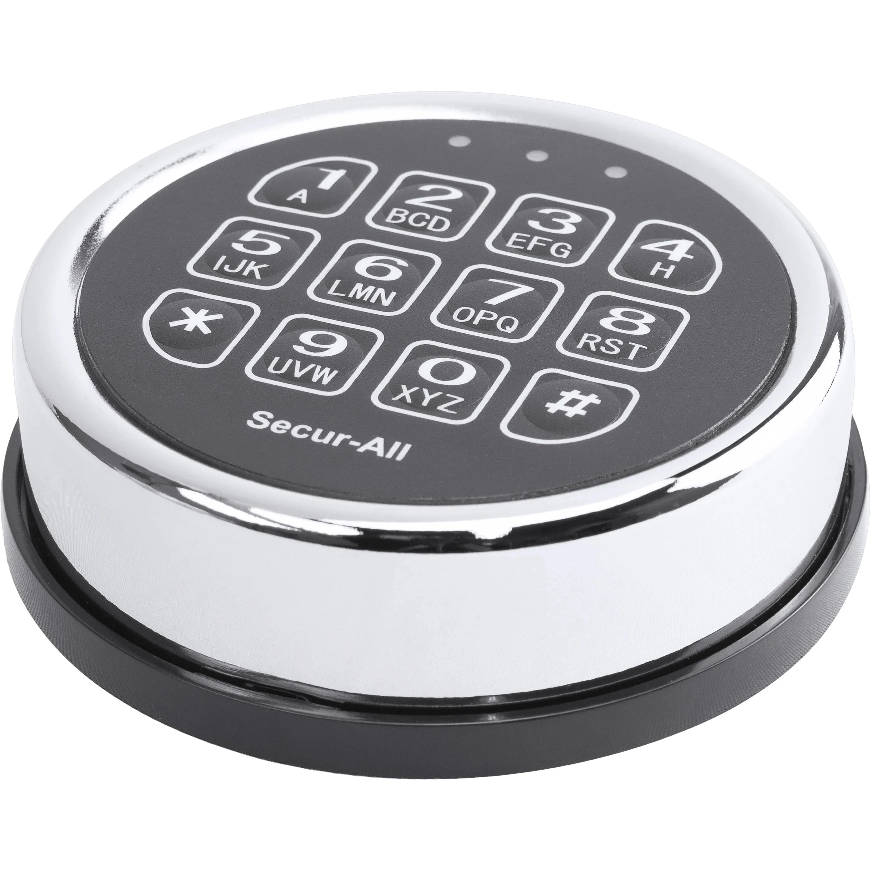 DIGITAL KEYPAD- C – Barska