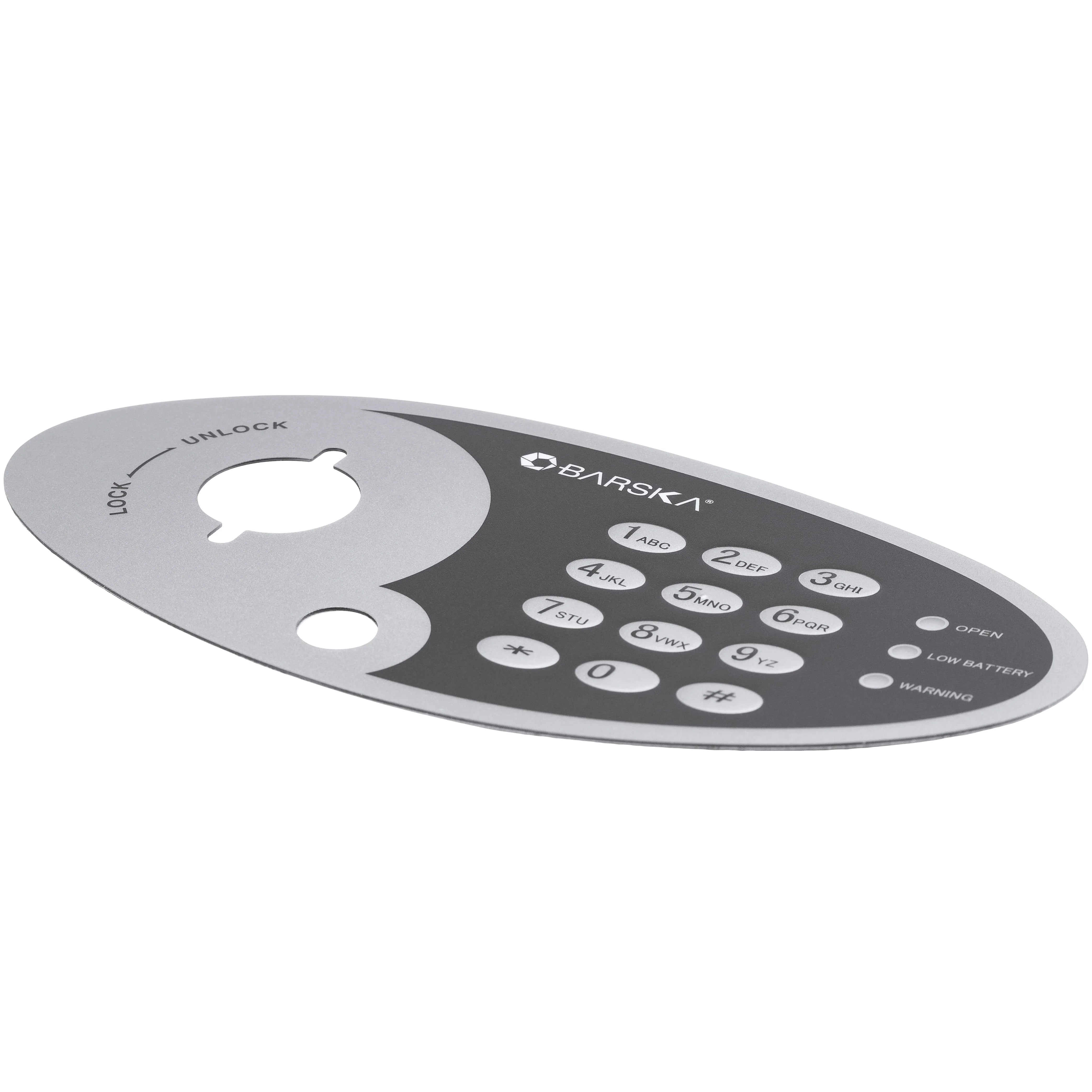 DIGITAL KEYPAD-E – Barska