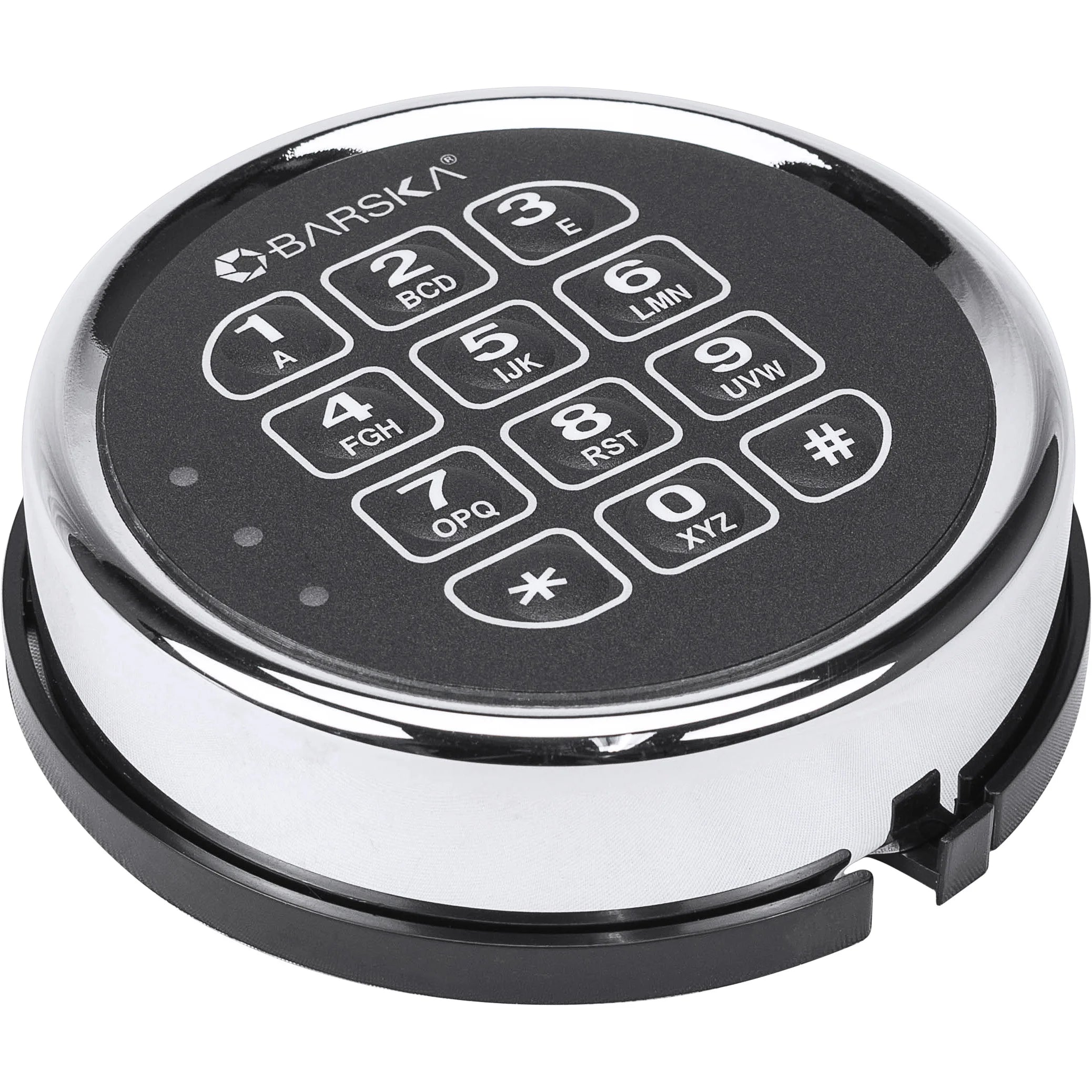 DIGITAL KEYPAD-F – Barska