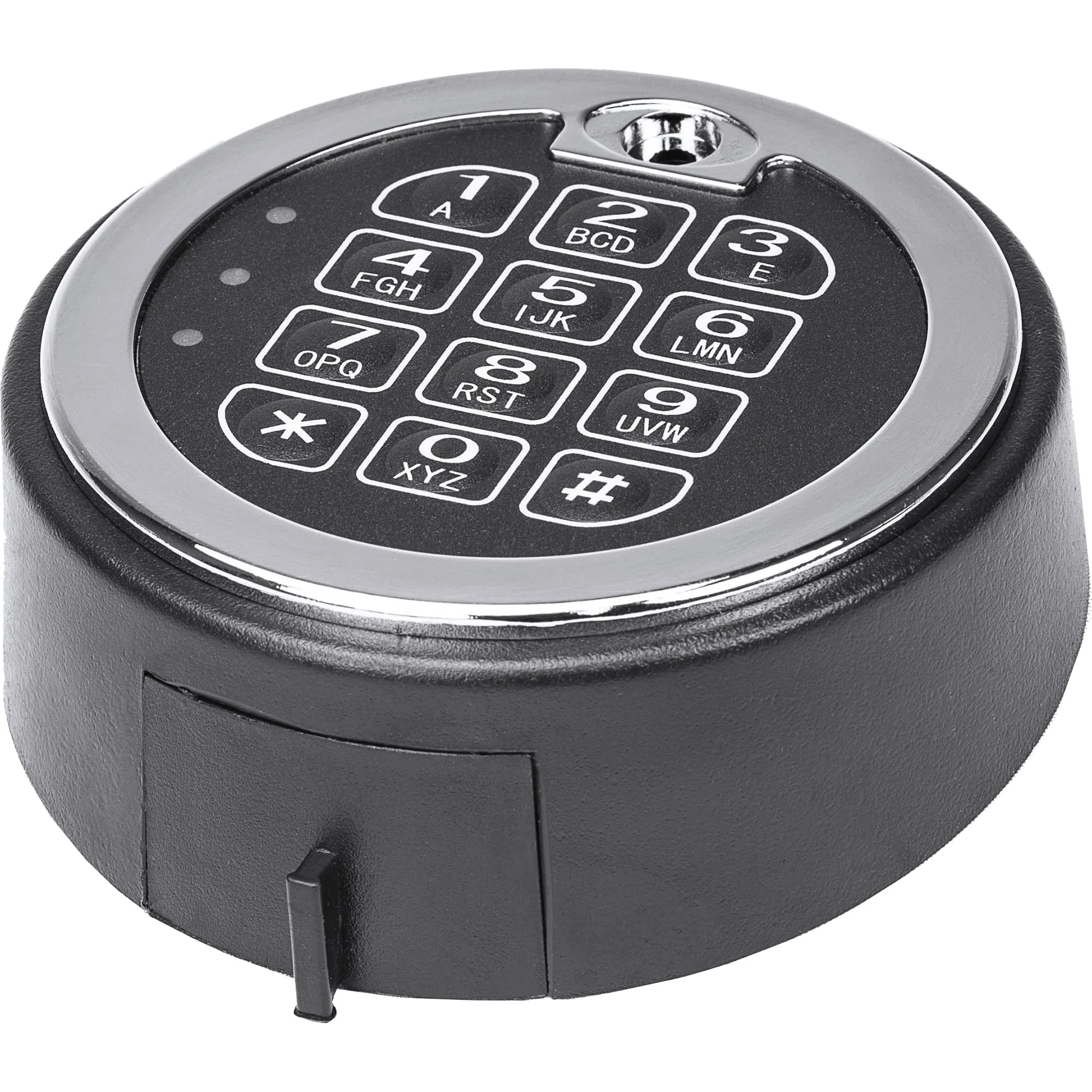DIGITAL KEYPAD-H – Barska