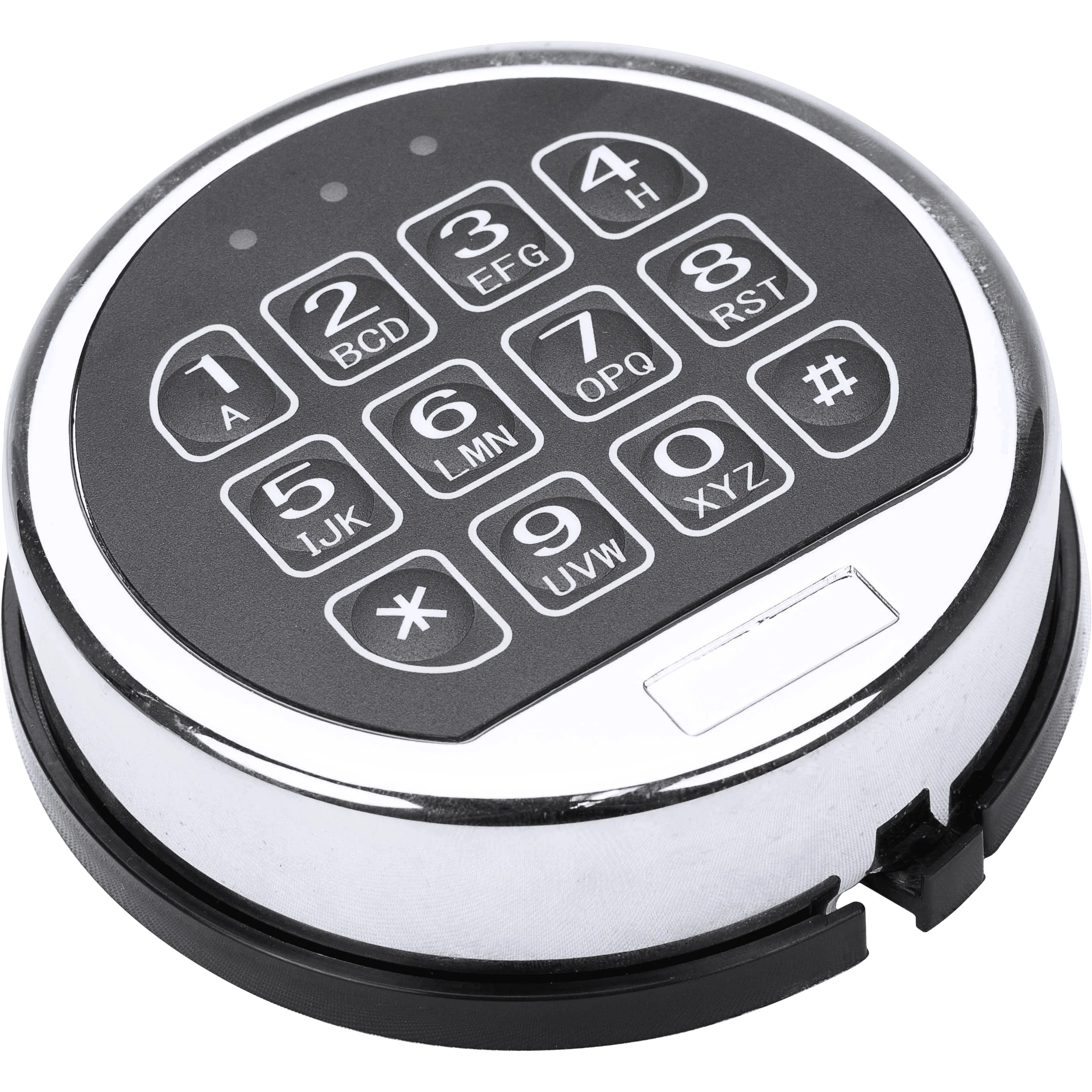 DIGITAL KEYPAD-I – Barska