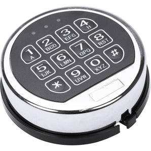 DIGITAL KEYPAD-I