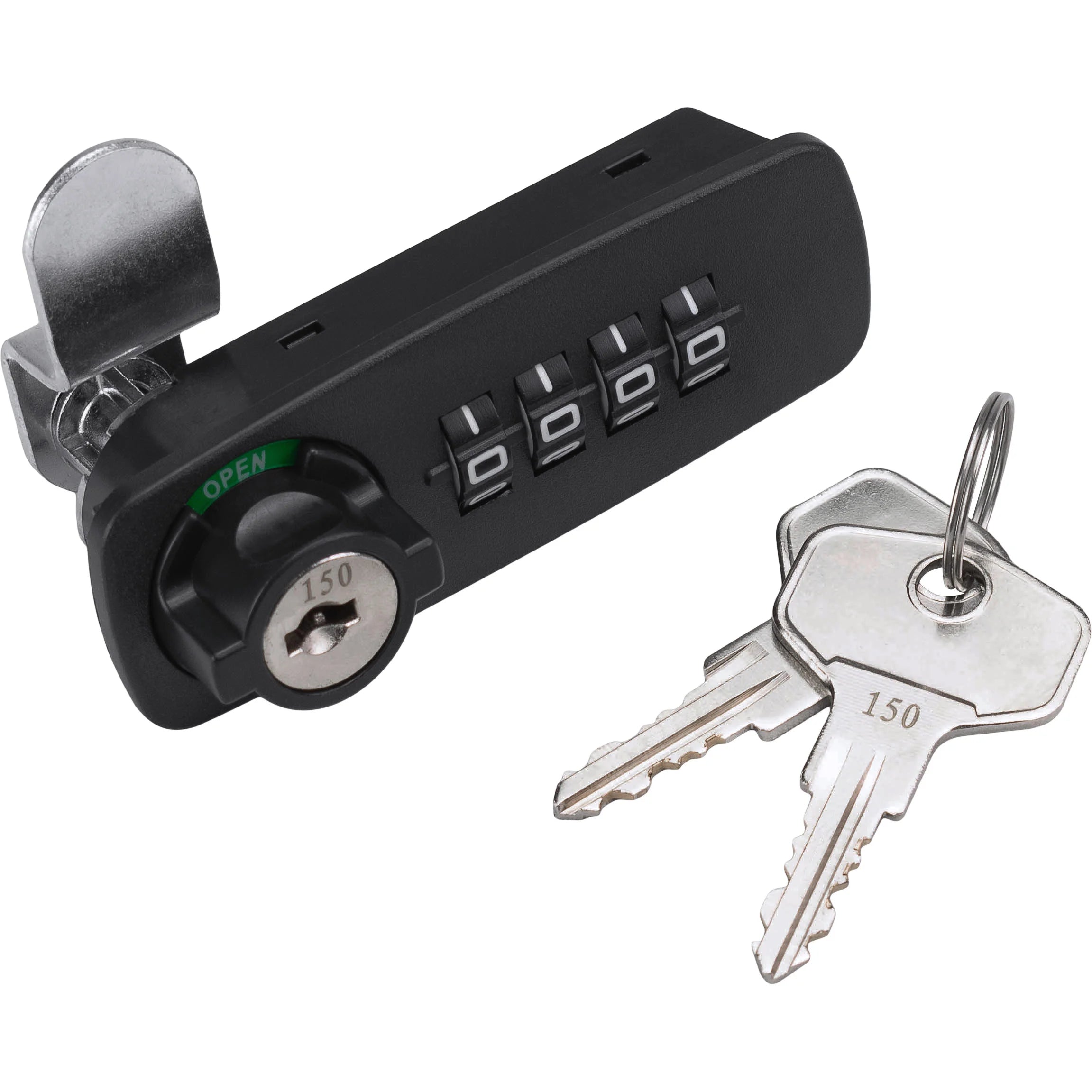 KEY LOCK SET-A – Barska