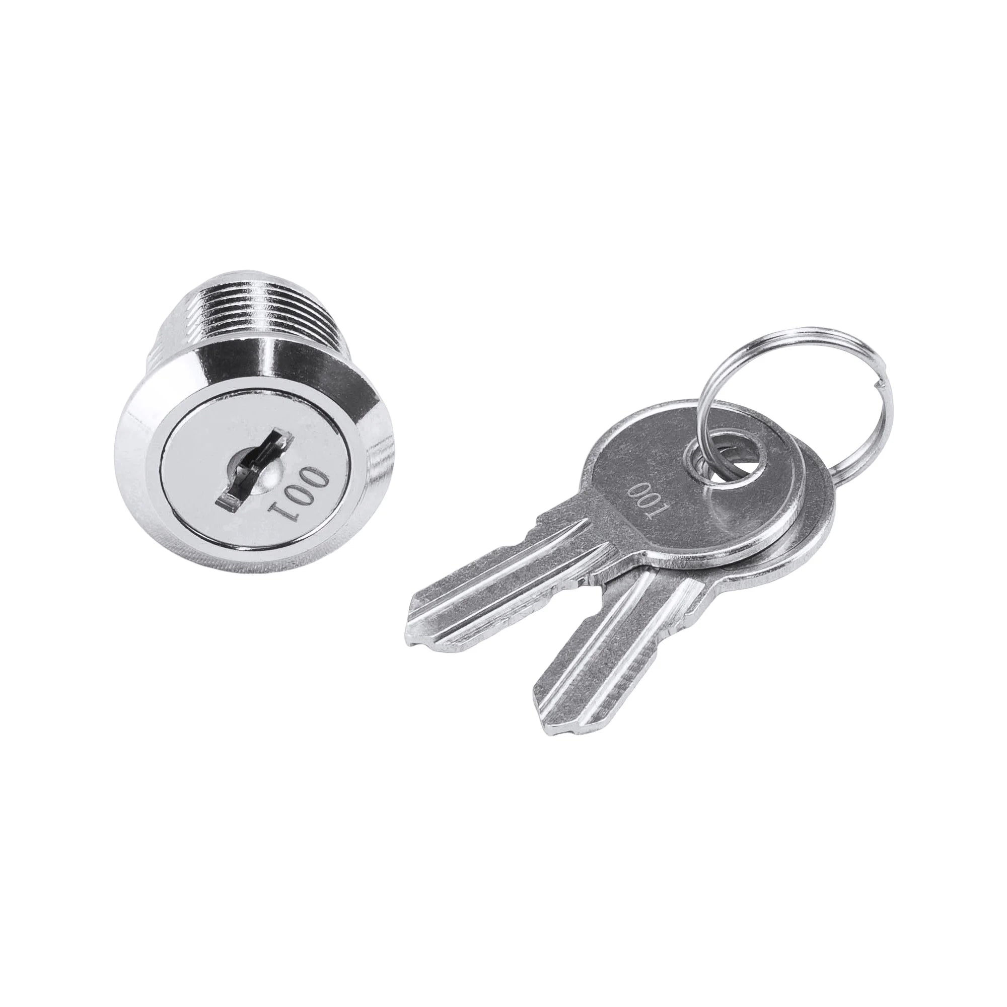 KEY LOCK SET_C Barska