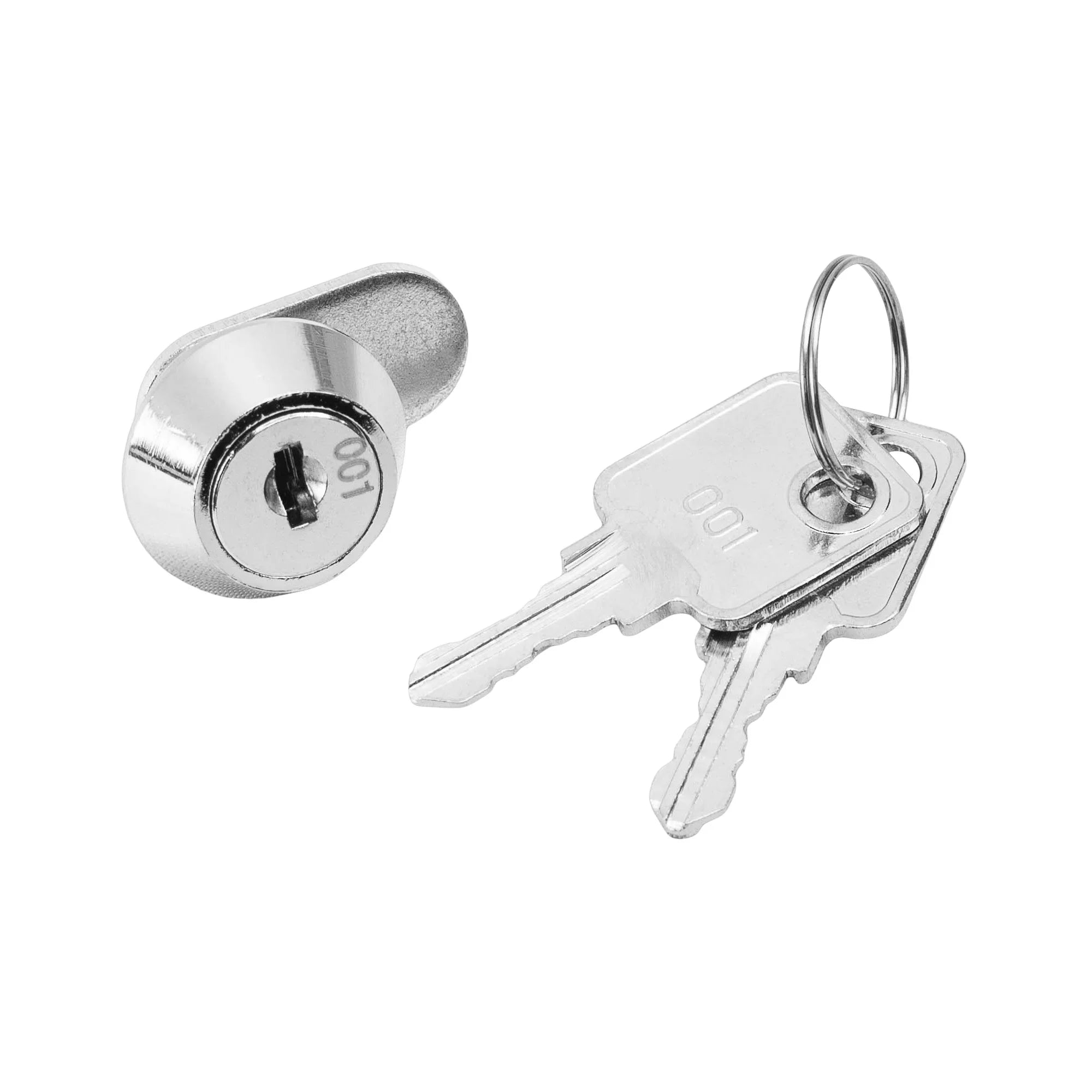 KEY LOCK SET_F Barska