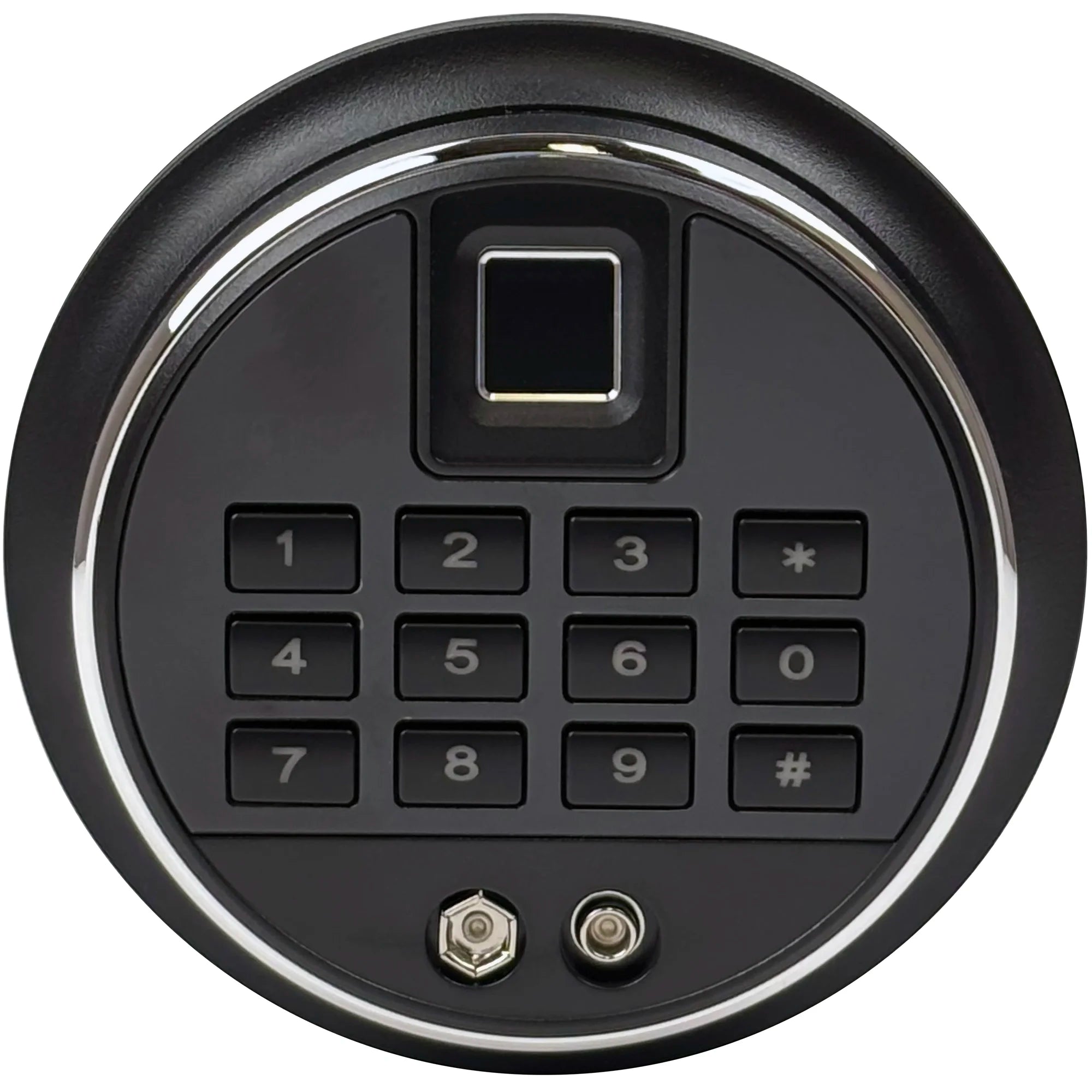 Biometric / Digital Keypad – Barska
