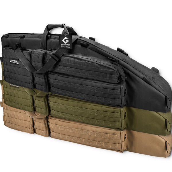 Loaded Gear RX-600 46